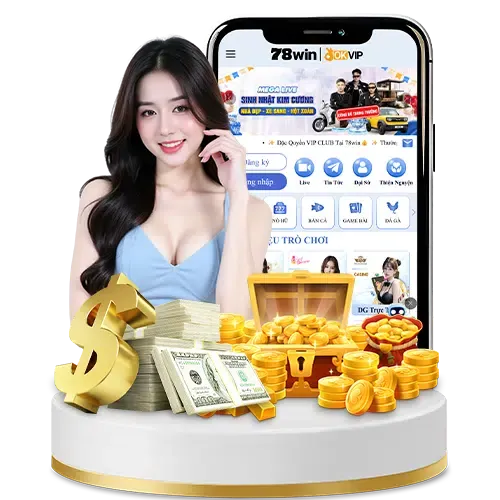 Giao diện thân thiện ứng dụng 789 Win iOS