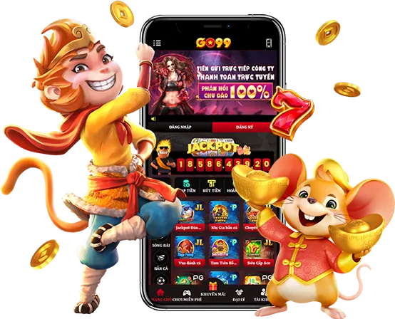 Kho game đa dạng trên ứng dụng 789 Win iOS
