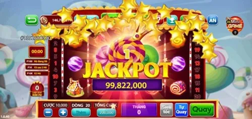 Mạt chược online 77win