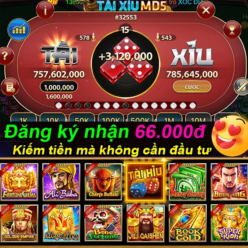Sòng bài Casino trực tuyến TR88 New