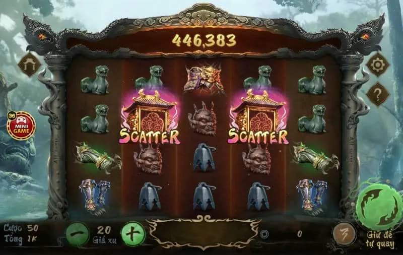 Xổ số và lô đề online trên 789 Win