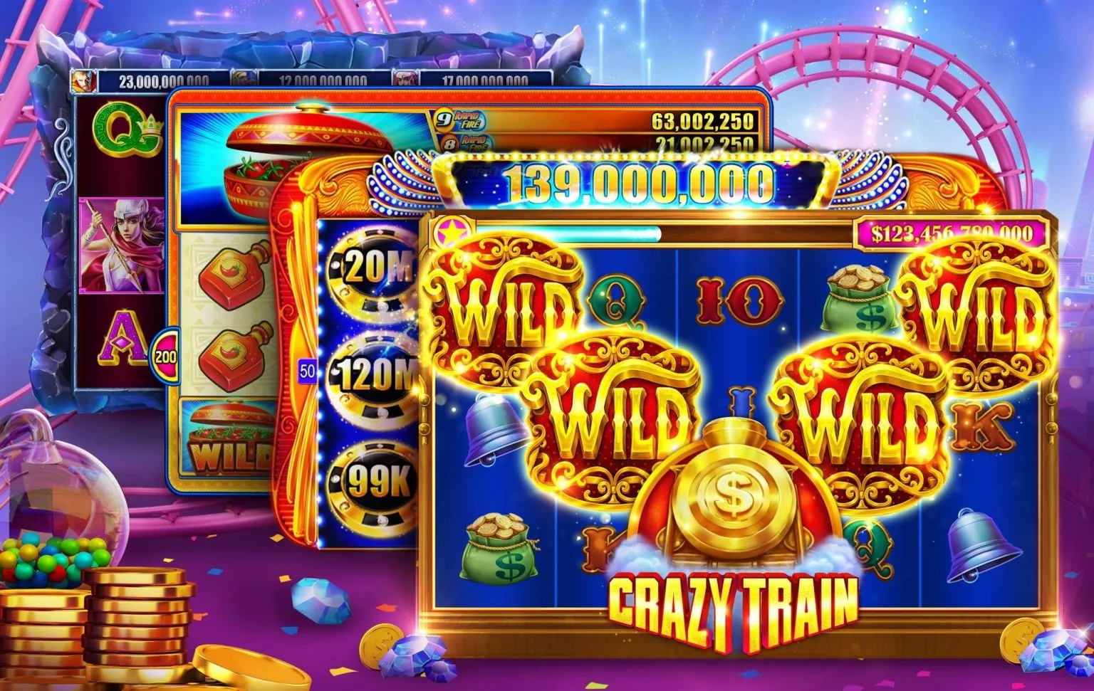 Game Nổ Hũ 77win