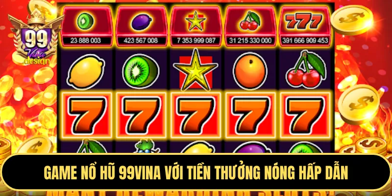 Game Nổ Hũ 789 Win
