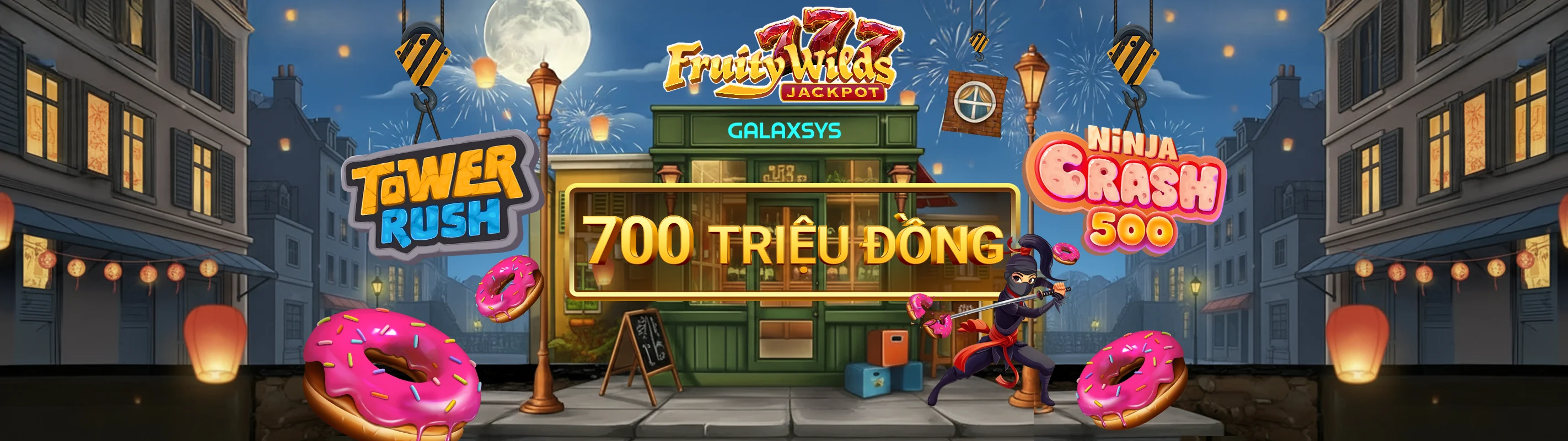 Trò chơi Baccarat tại 789 Win