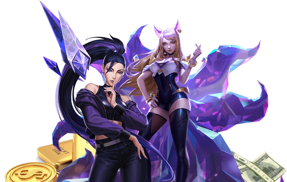 Slot Game Thần Tài May Mắn tại 789 Win