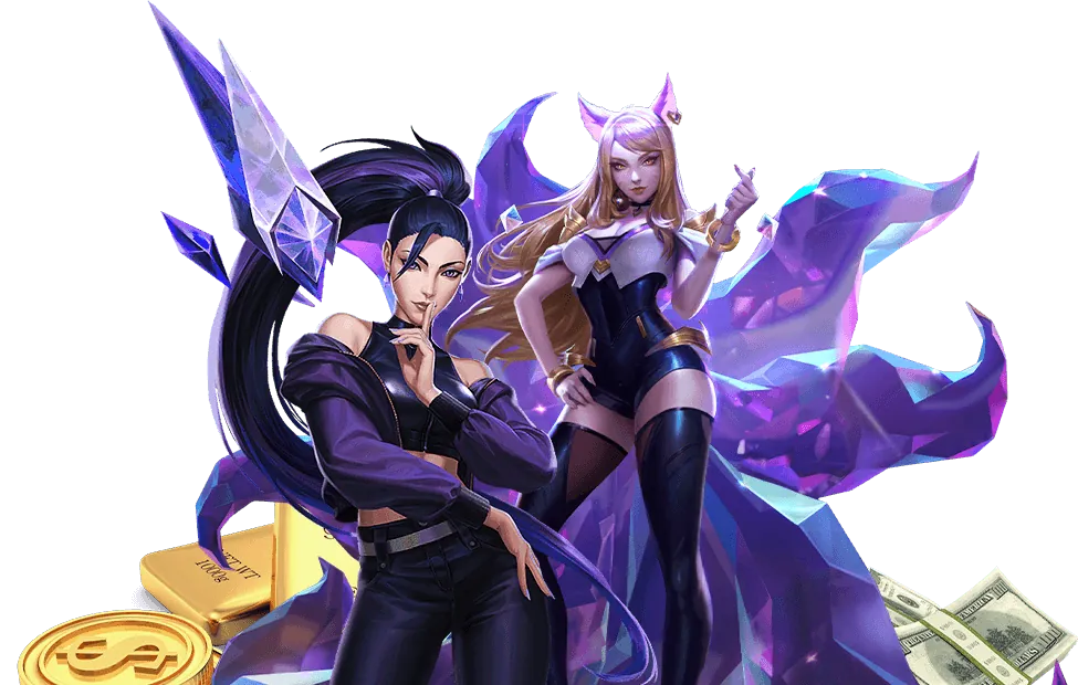 Slot Game Thần Tài May Mắn tại 789 Win